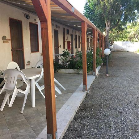 Residence La Quiete Taureana Exterior foto