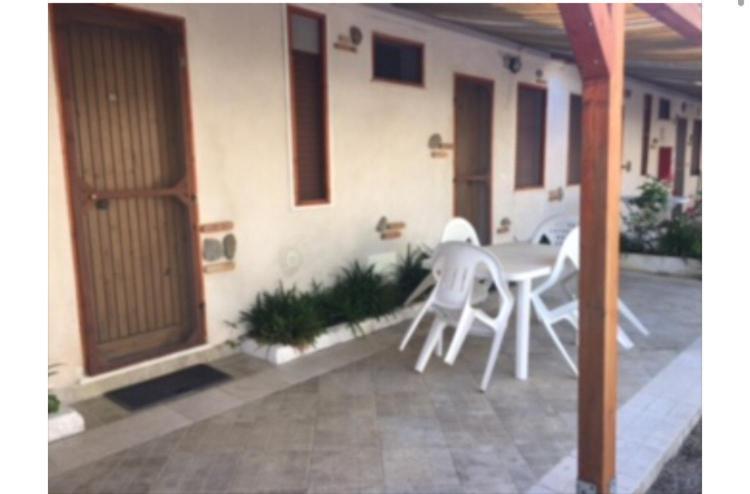 Residence La Quiete Taureana Exterior foto
