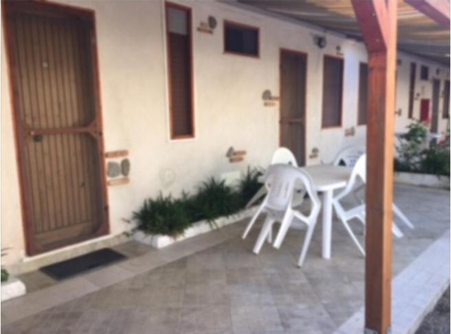 Residence La Quiete Taureana Exterior foto